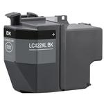 Black High Capacity Ink Cartridge (LC422XL)